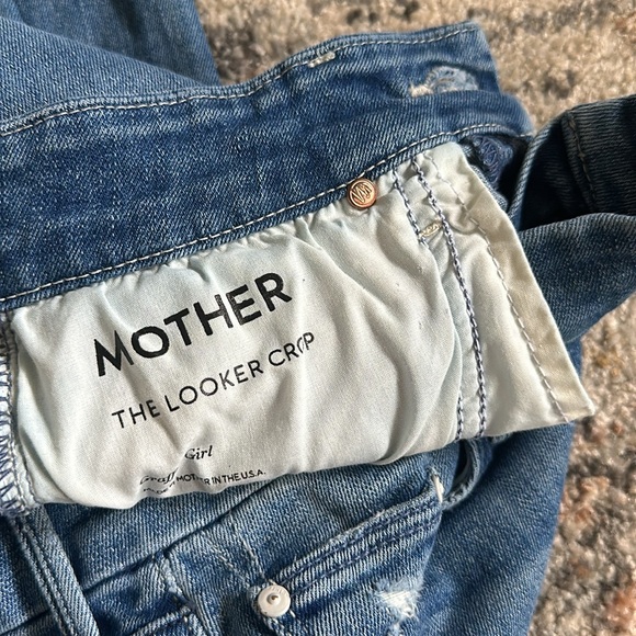MOTHER jeans 26 - Picture 3 of 5